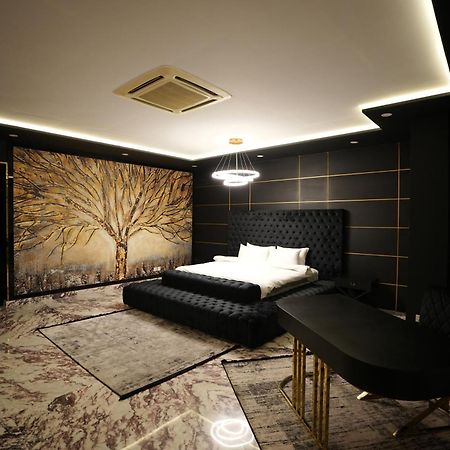 Villa Vista Islamabad Extérieur photo