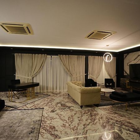 Villa Vista Islamabad Chambre photo