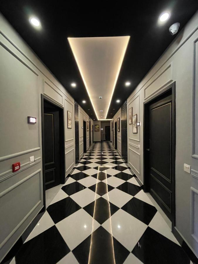 Villa Vista Islamabad Extérieur photo