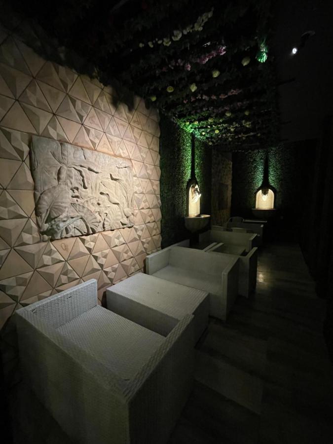 Villa Vista Islamabad Extérieur photo
