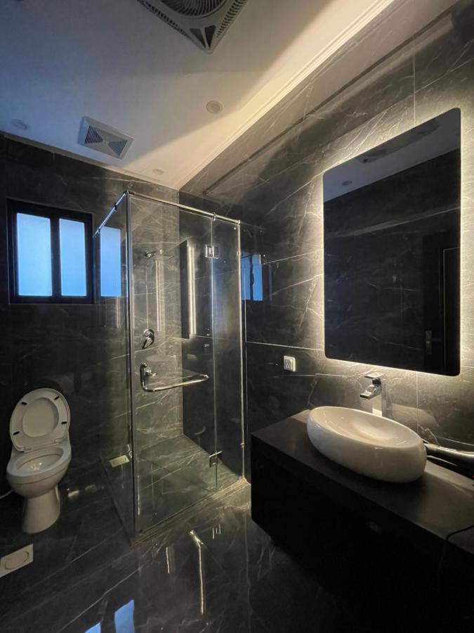 Villa Vista Islamabad Extérieur photo