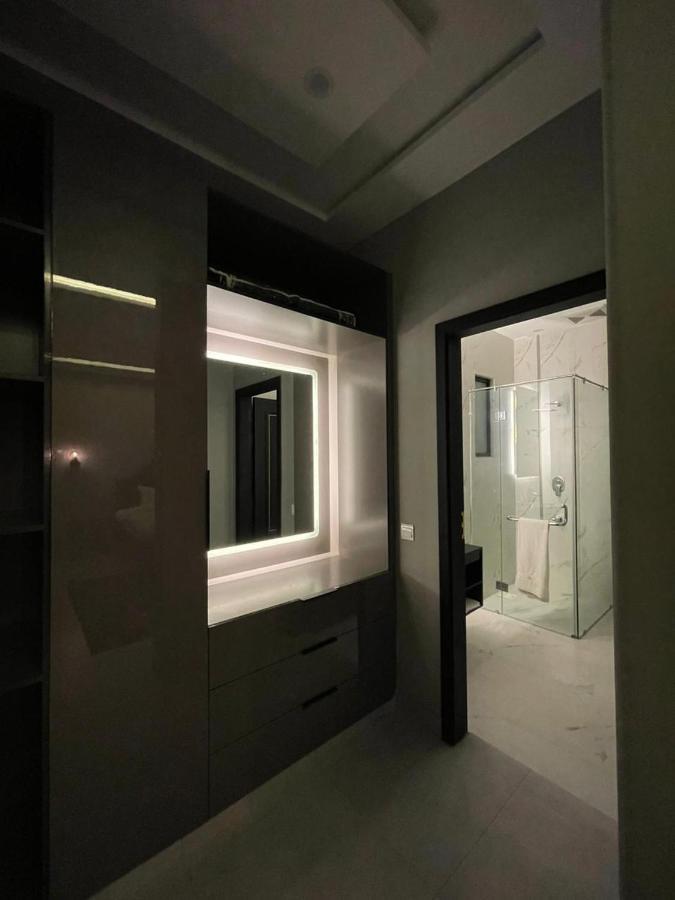 Villa Vista Islamabad Extérieur photo