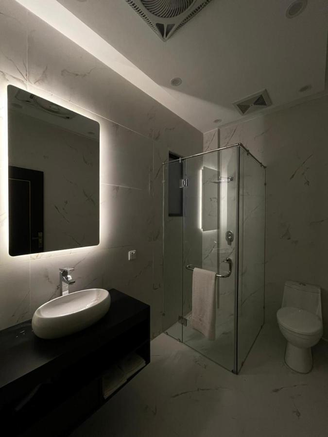 Villa Vista Islamabad Extérieur photo