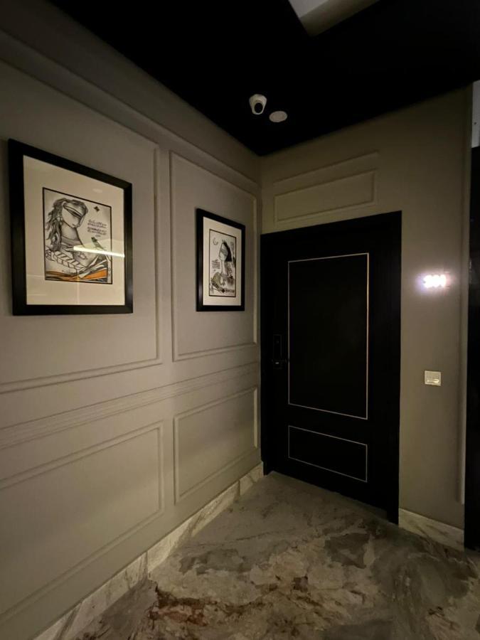 Villa Vista Islamabad Extérieur photo