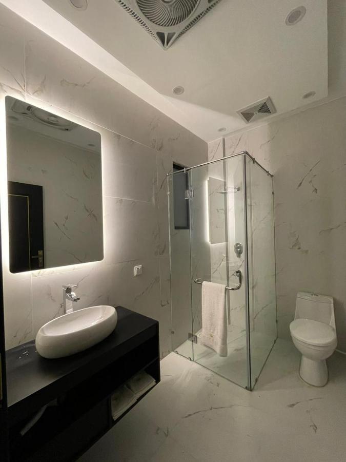 Villa Vista Islamabad Extérieur photo