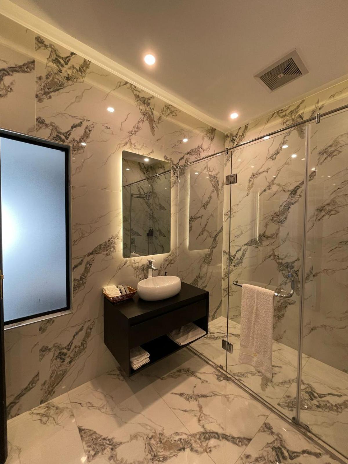 Villa Vista Islamabad Extérieur photo
