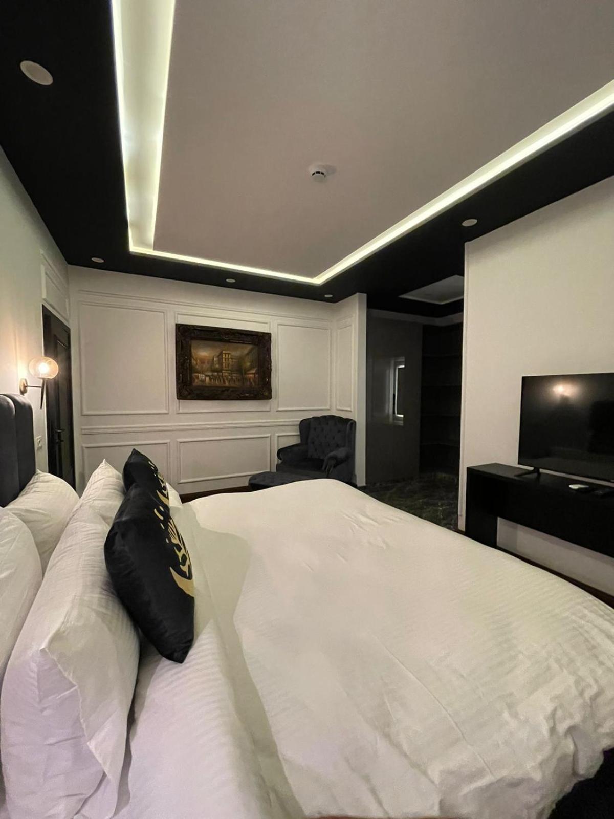 Villa Vista Islamabad Extérieur photo