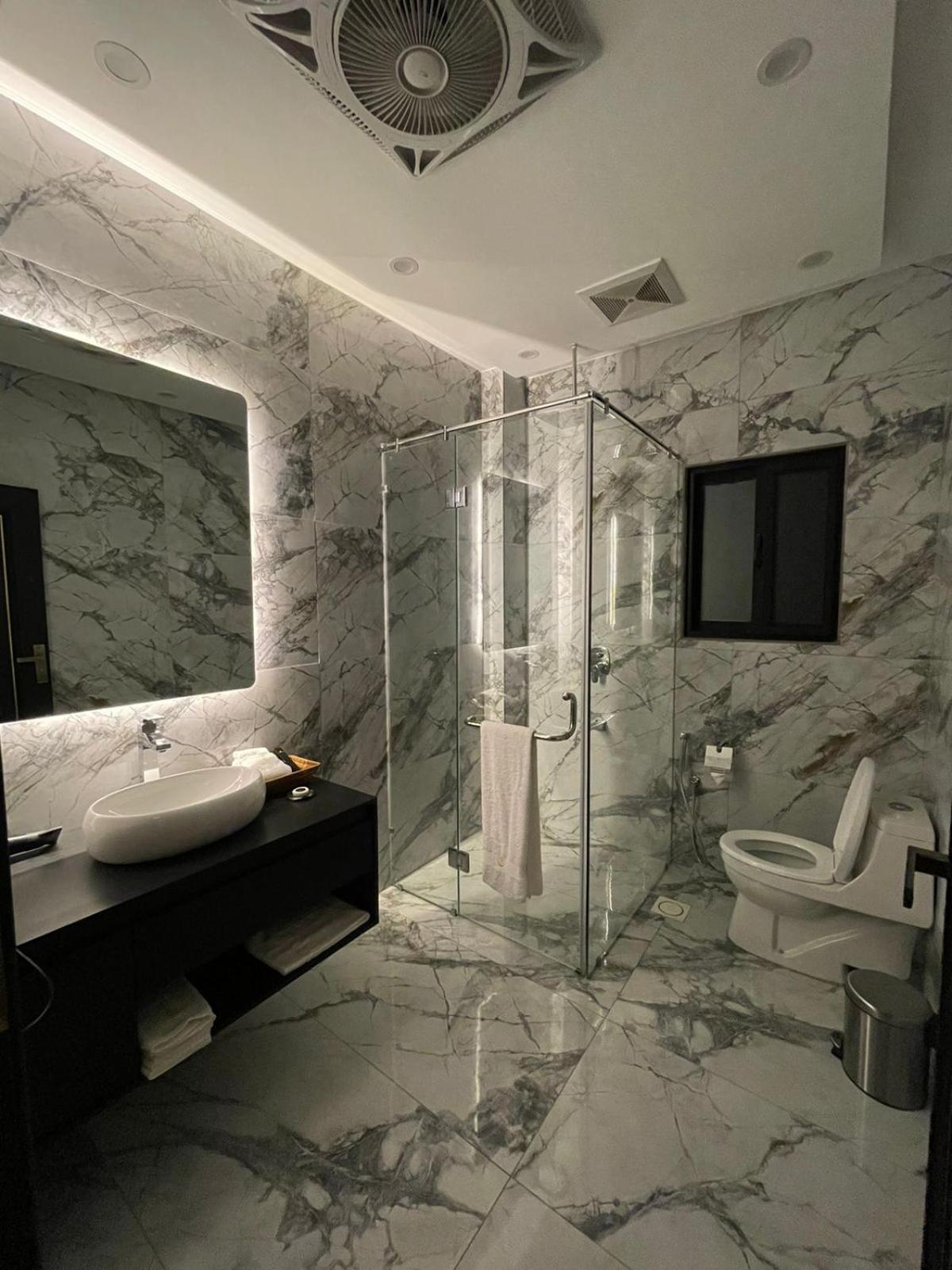 Villa Vista Islamabad Extérieur photo