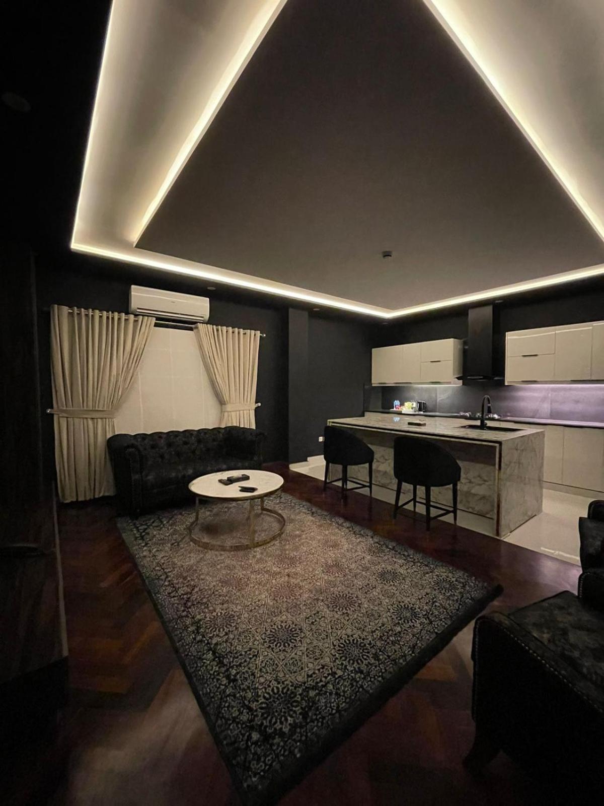 Villa Vista Islamabad Extérieur photo