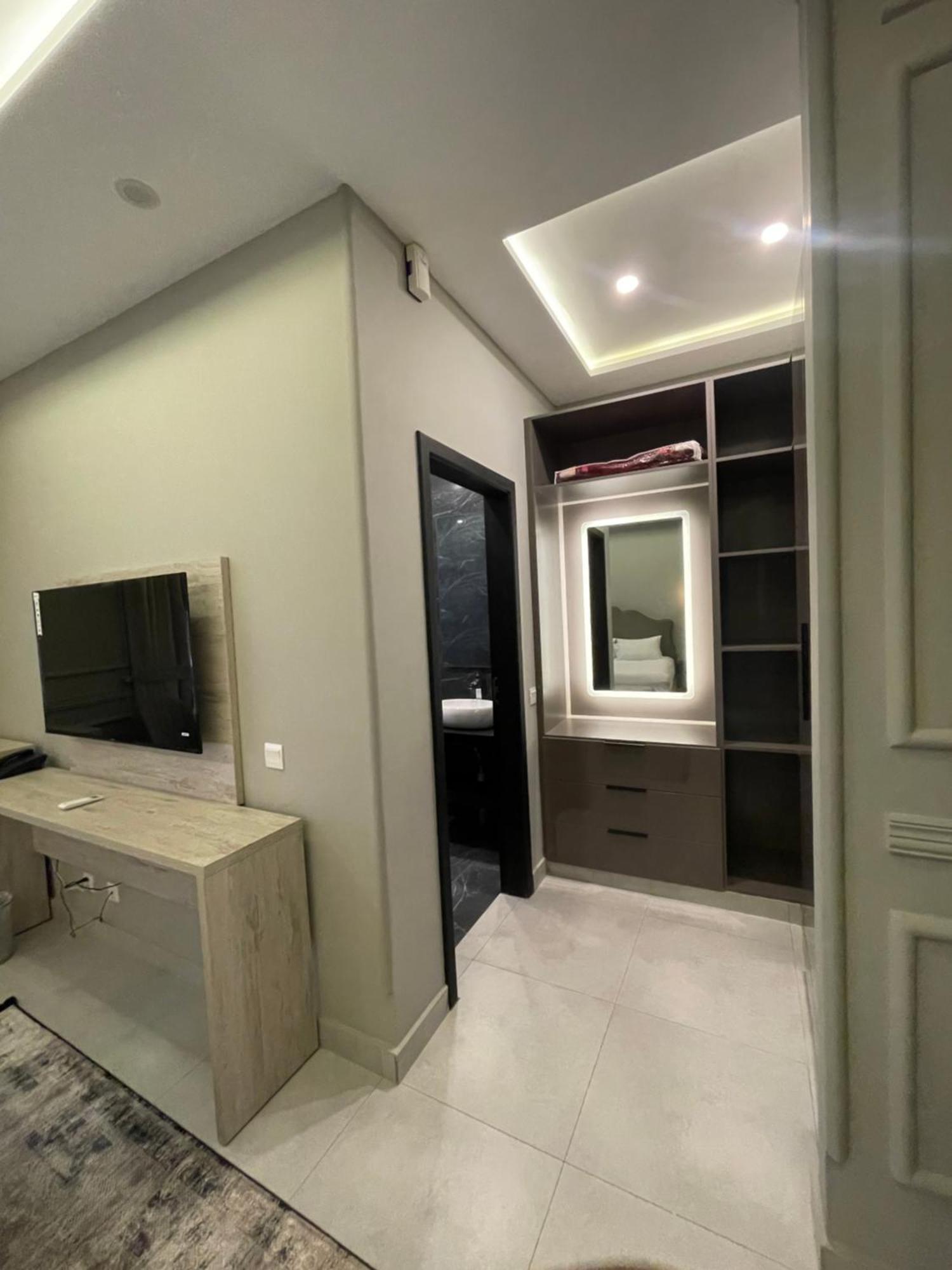 Villa Vista Islamabad Extérieur photo
