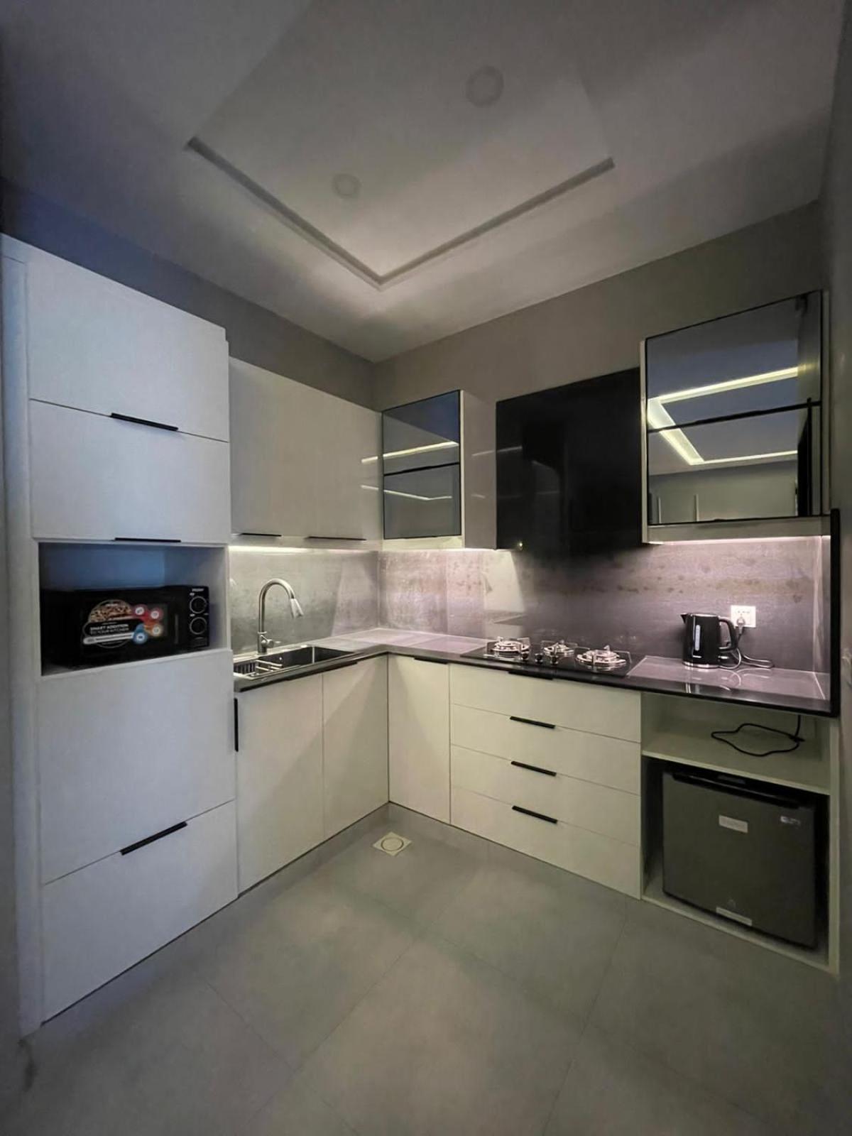 Villa Vista Islamabad Extérieur photo