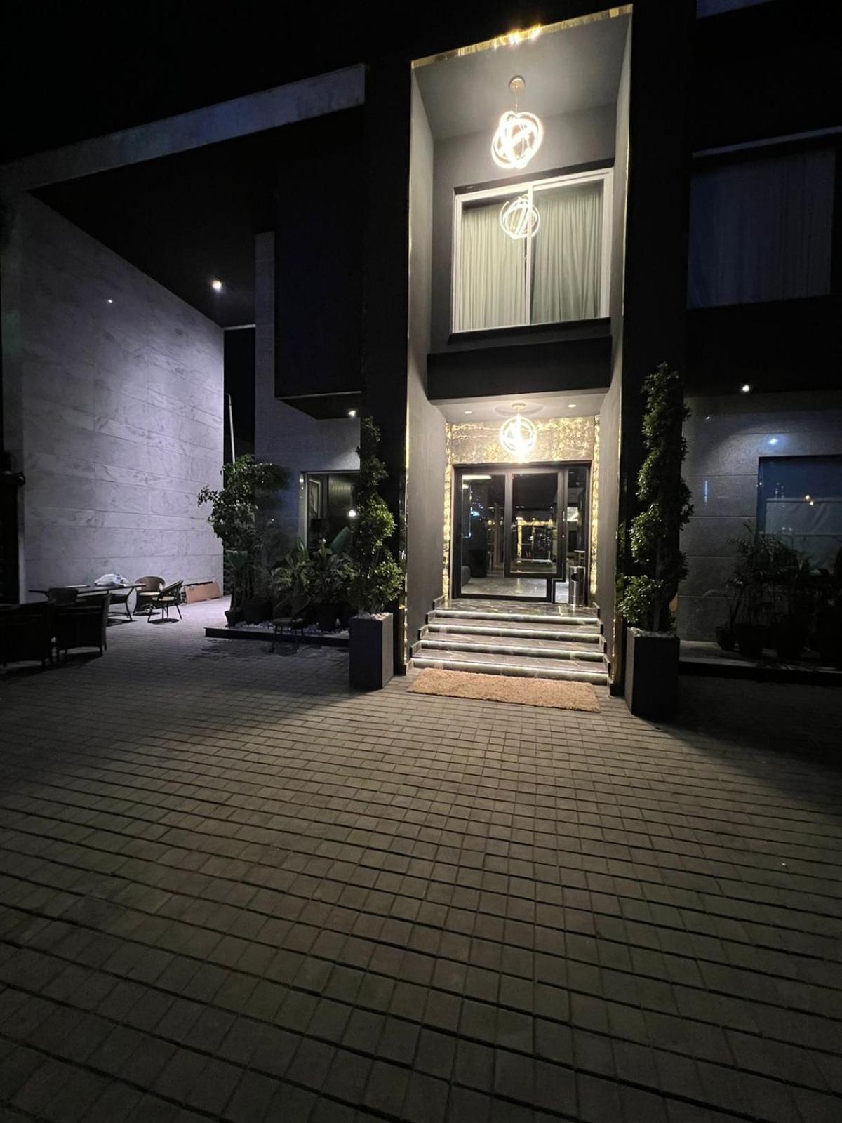 Villa Vista Islamabad Extérieur photo