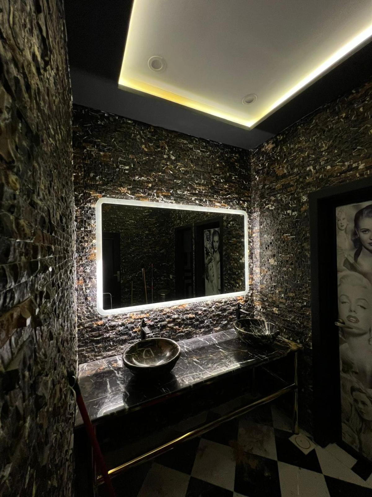 Villa Vista Islamabad Extérieur photo