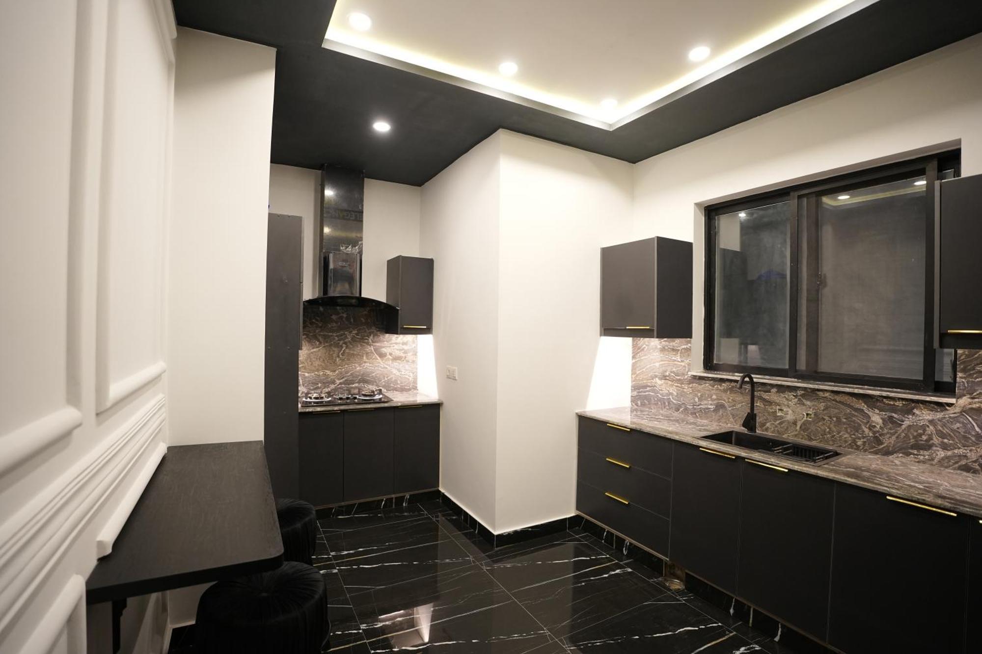 Villa Vista Islamabad Chambre photo